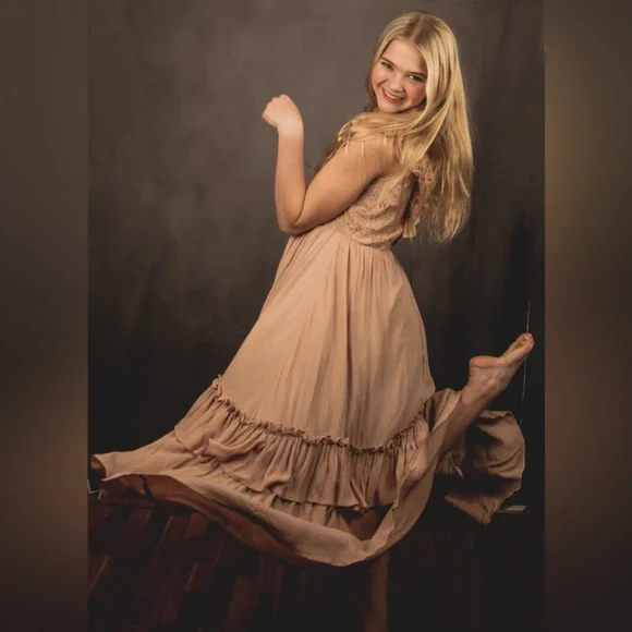 Joyfolie Dress size 14 - Picture 4 of 8